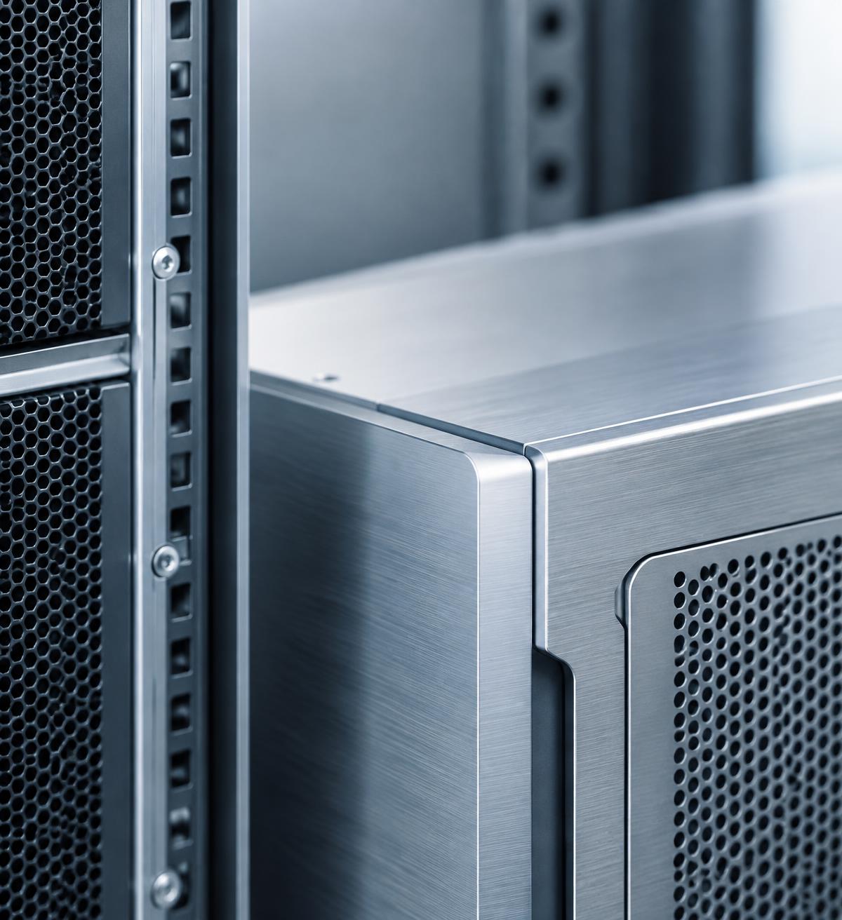 Precision enterprise computing hardware